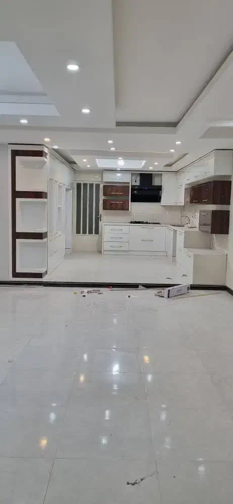 ۱۶۵ متر نوساز در فاز۴|اجارهٔ آپارتمان|بندر ماهشهر, |دیوار