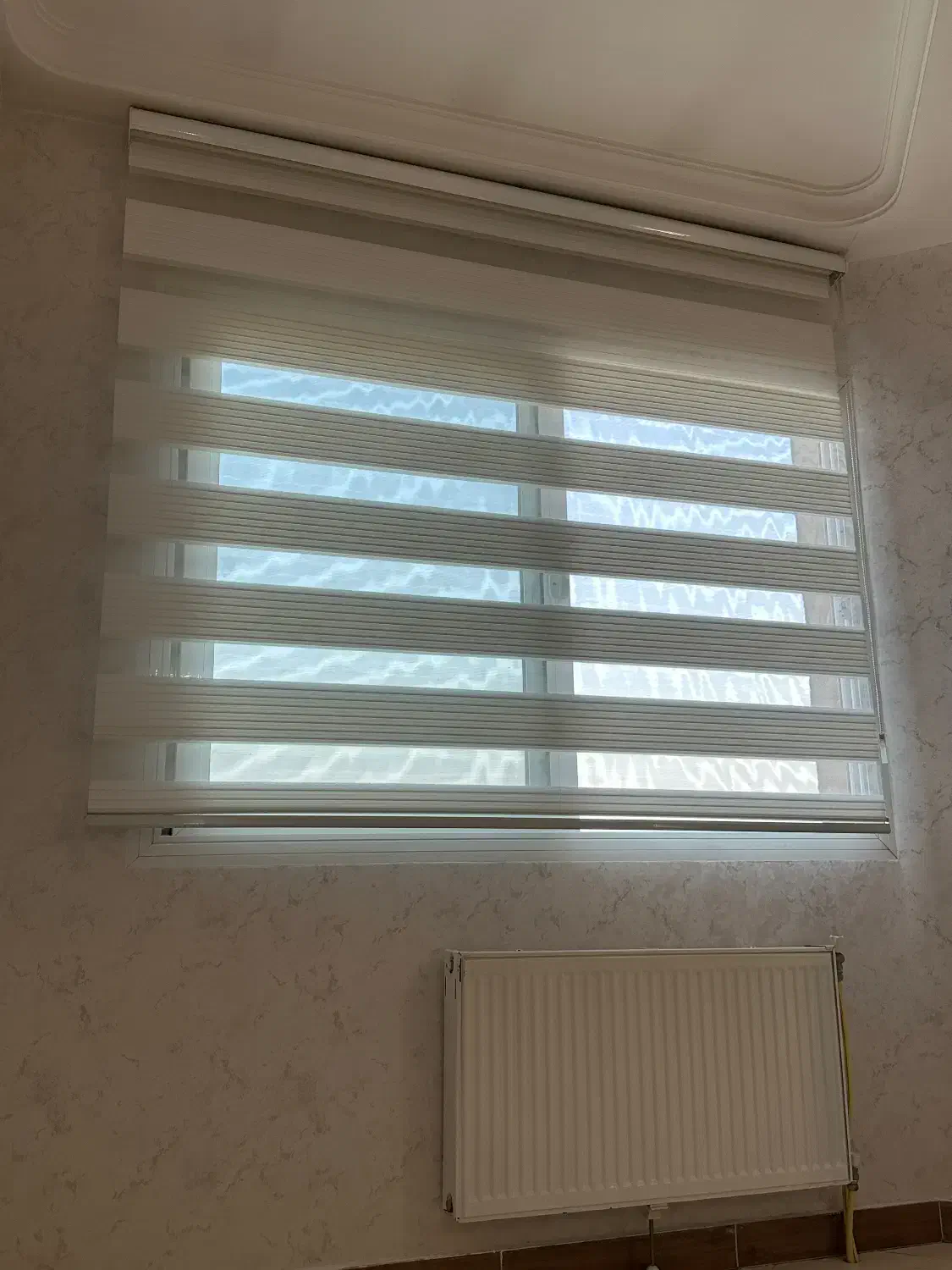 پرده زبرا|پرده، رانر، رومیزی|ارومیه, |دیوار