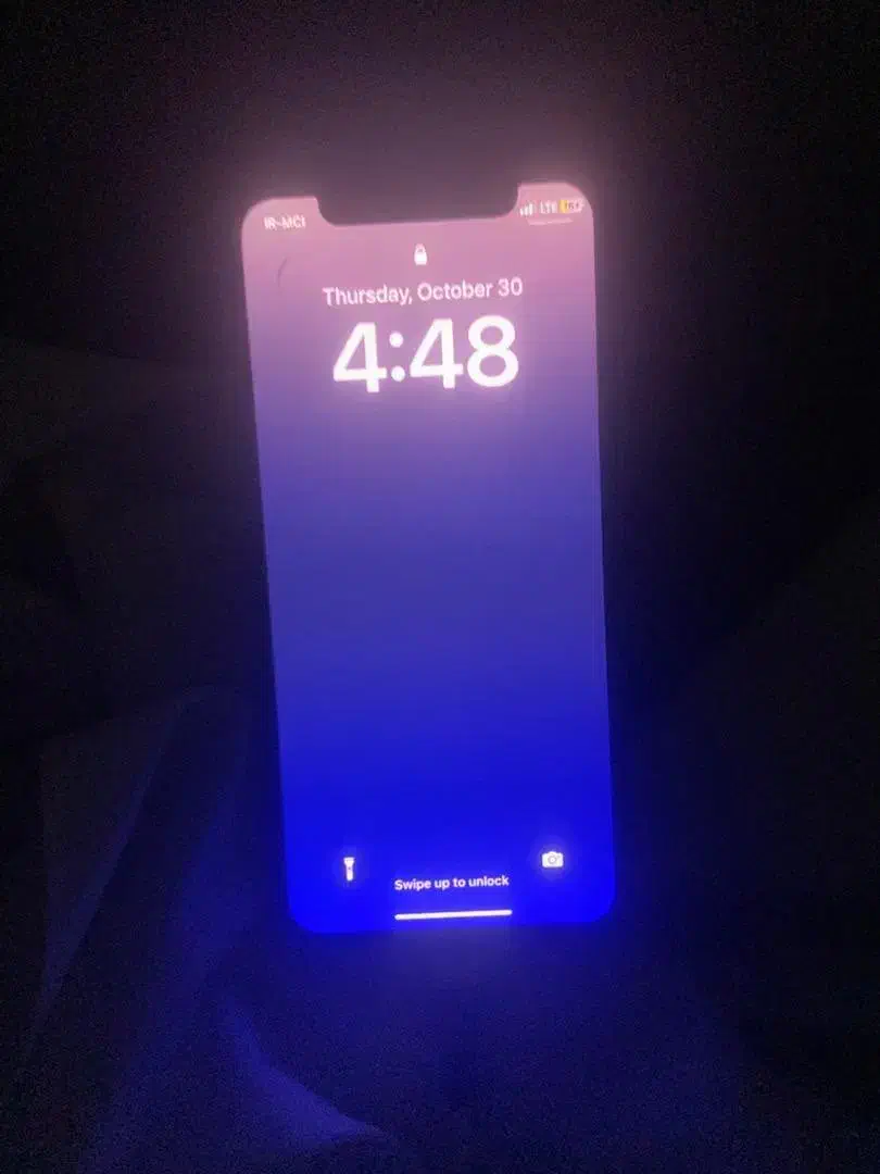 با ایپد معاوضه میکنم|موبایل|ایرانشهر, |دیوار