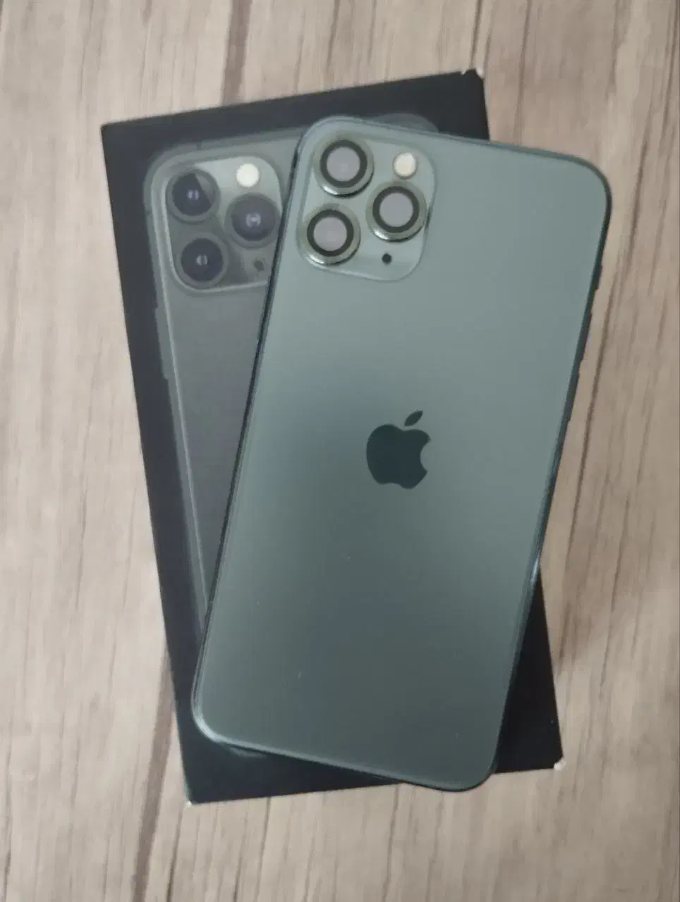 آیفون۱۱پرو ۲۵۶|موبایل|کرمانشاه, |دیوار