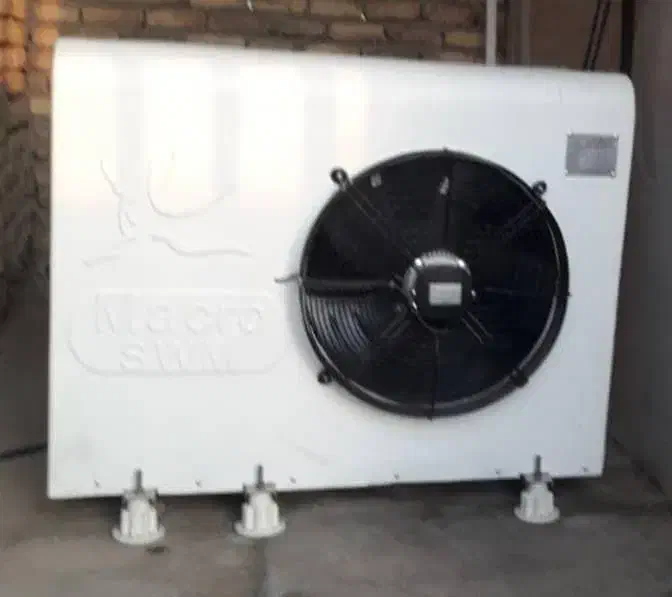 سردخانه 3*4*2/40 بالای صفر|ماشینآلات صنعتی|کرمان, |دیوار