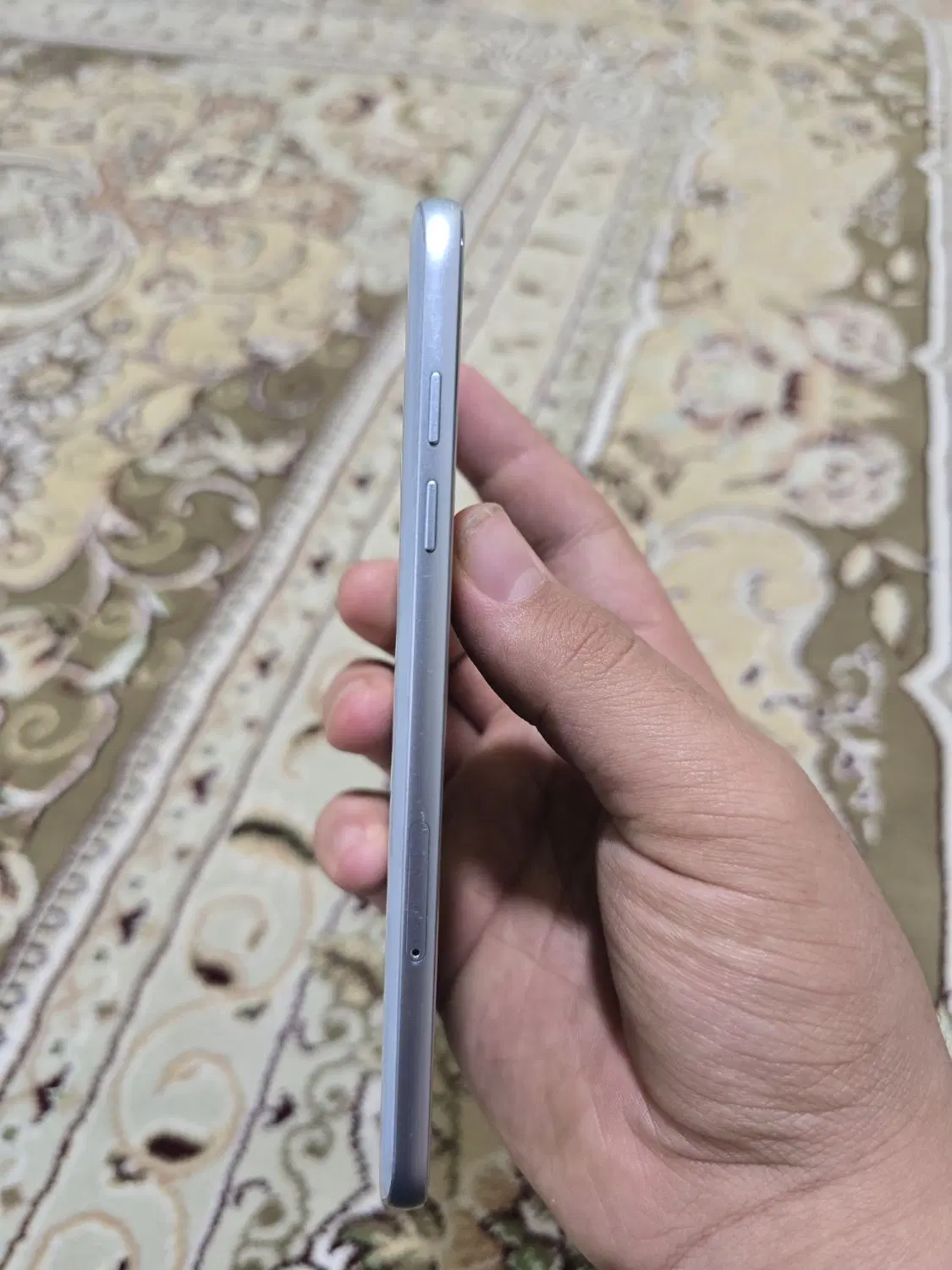 A7 2017|موبایل|بهبهان, |دیوار