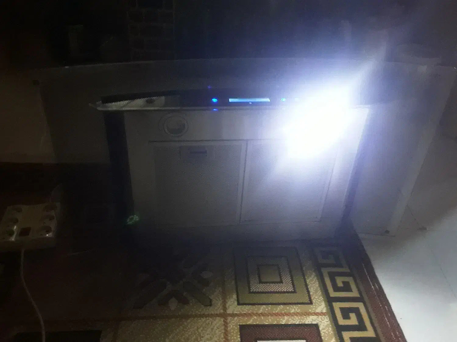 فروش هود در کاشان سایز نود در چهل هشت|هود|کاشان, الغدیر|دیوار