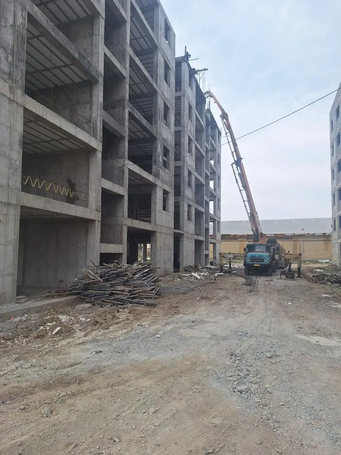 پیمانکاری اخلاقی|خدمات پیشه و مهارت|پارس‌آباد, |دیوار