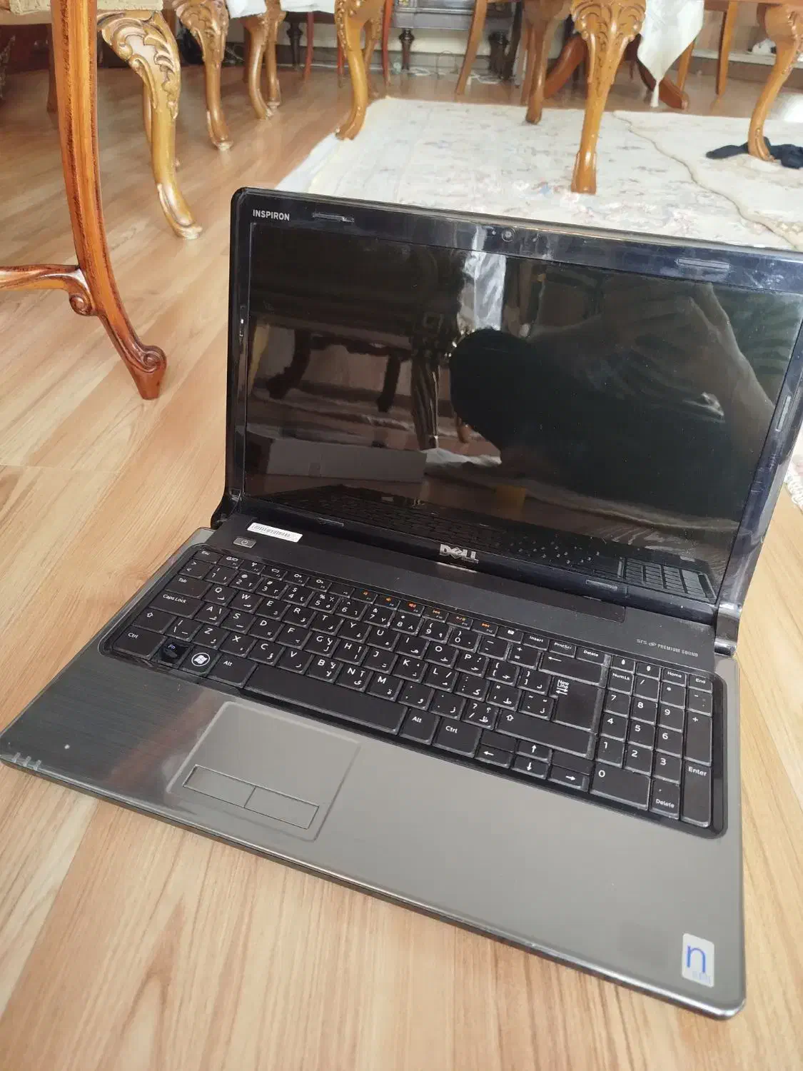 لبتاب دل|رایانه همراه|تبریز, |دیوار