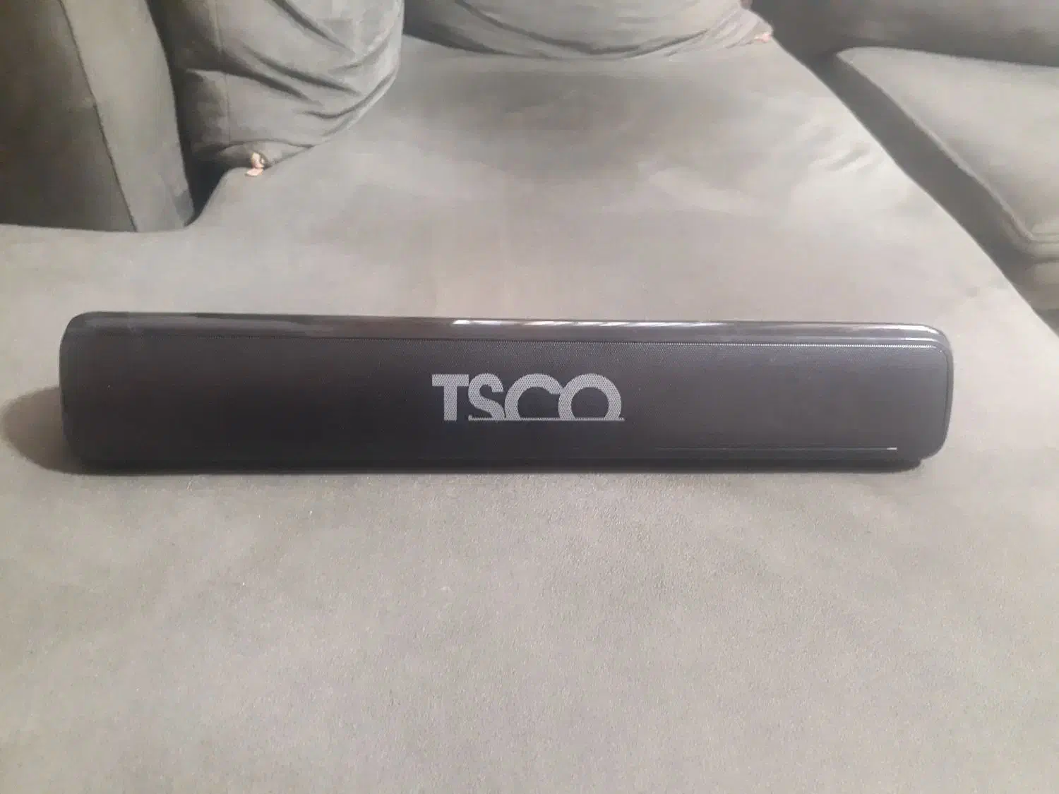 اسپیکتر بلوتوثی تسکو مدل TS 23350|صوتی و تصویری|کیش, |دیوار