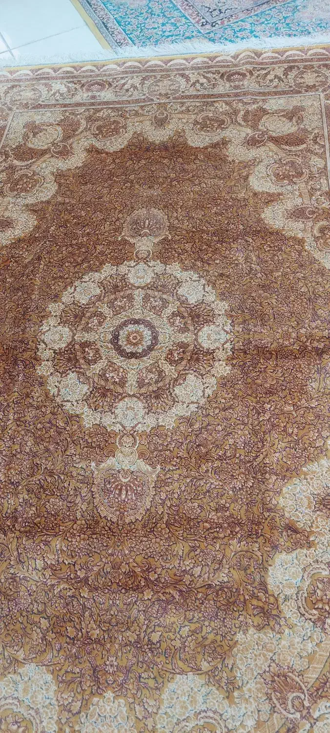 فرش|فرش|شیراز, بریجستون|دیوار