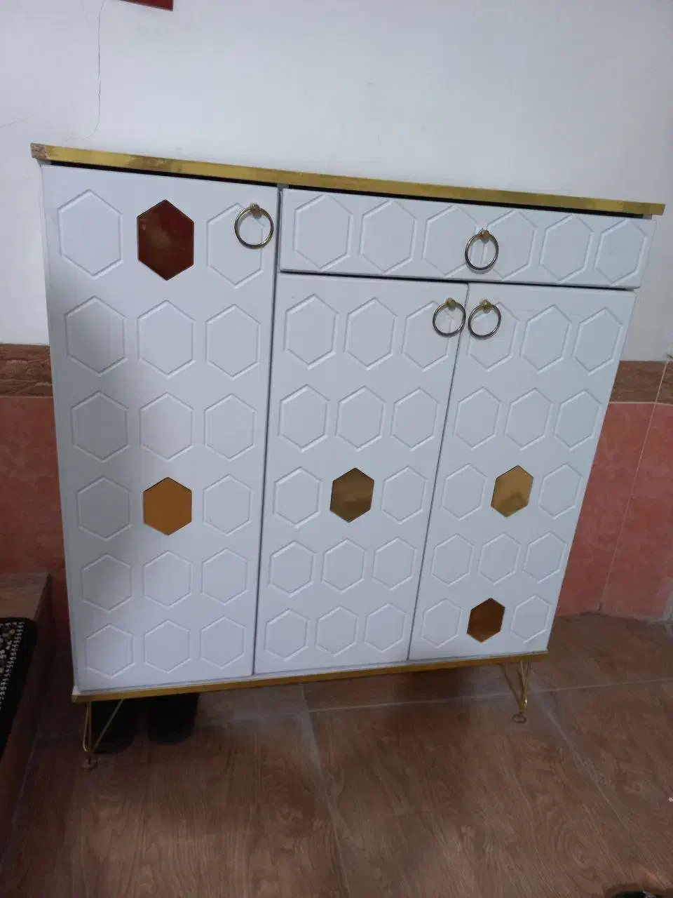 جاکفشی|جاکفشی، کمد، دراور|پیرانشهر, |دیوار