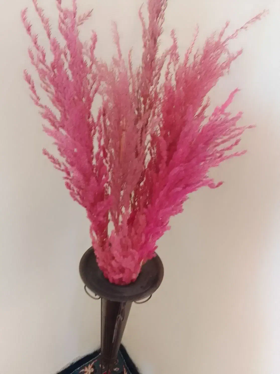 دوعد گلدان|گل مصنوعی|کرمانشاه, |دیوار