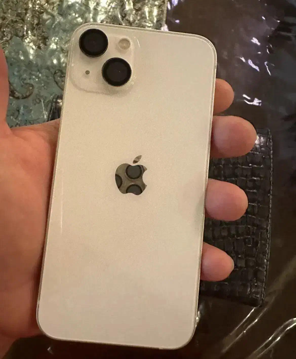 آیفون ۱۳ نرمال حافظه ۱۲۸|موبایل|شیراز, بعثت|دیوار