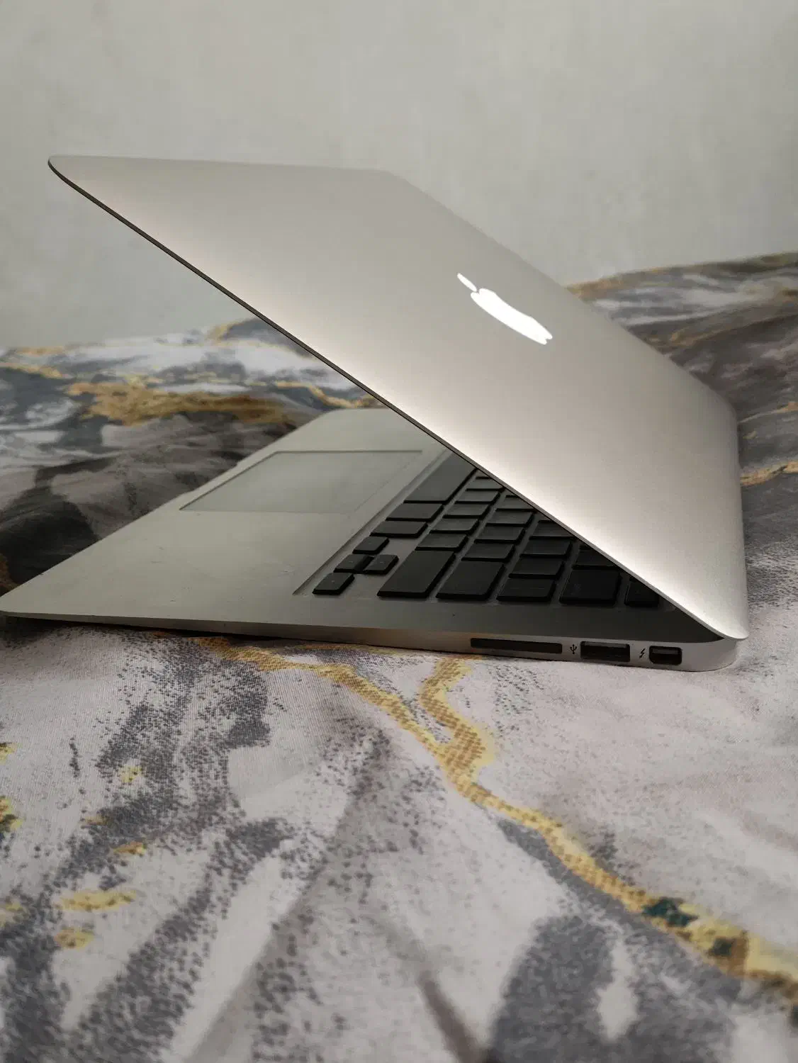 مک بوک ایر 2017|رایانه همراه|شیراز, ارم|دیوار