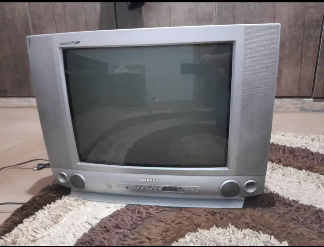 تلویزیون رنگی|تلویزیون و پروژکتور|امیدیه, |دیوار