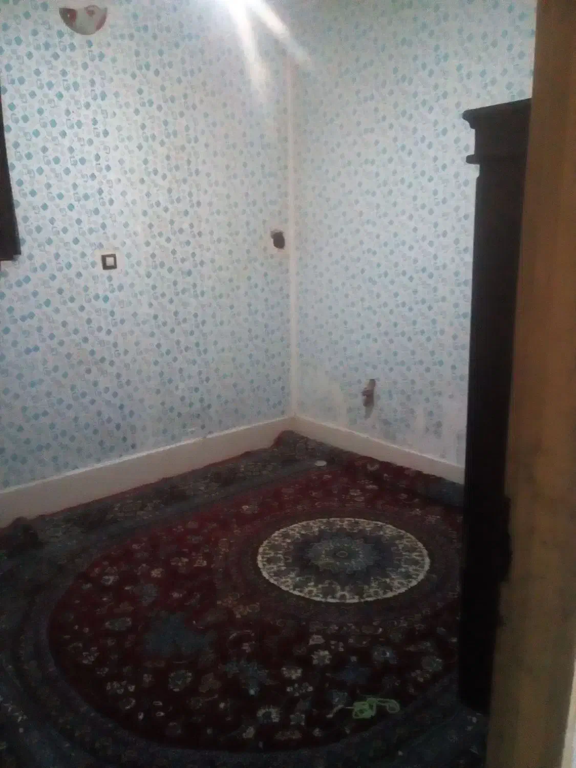 خانه حاجیار فروشی|فروش خانه و ویلا|تربت‌حیدریه, پائین ولایت|دیوار