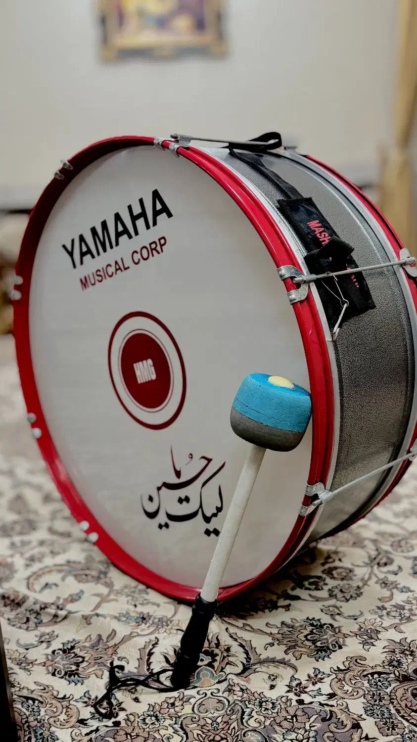 تبل 80 نو|درام و پرکاشن|بیرجند, |دیوار