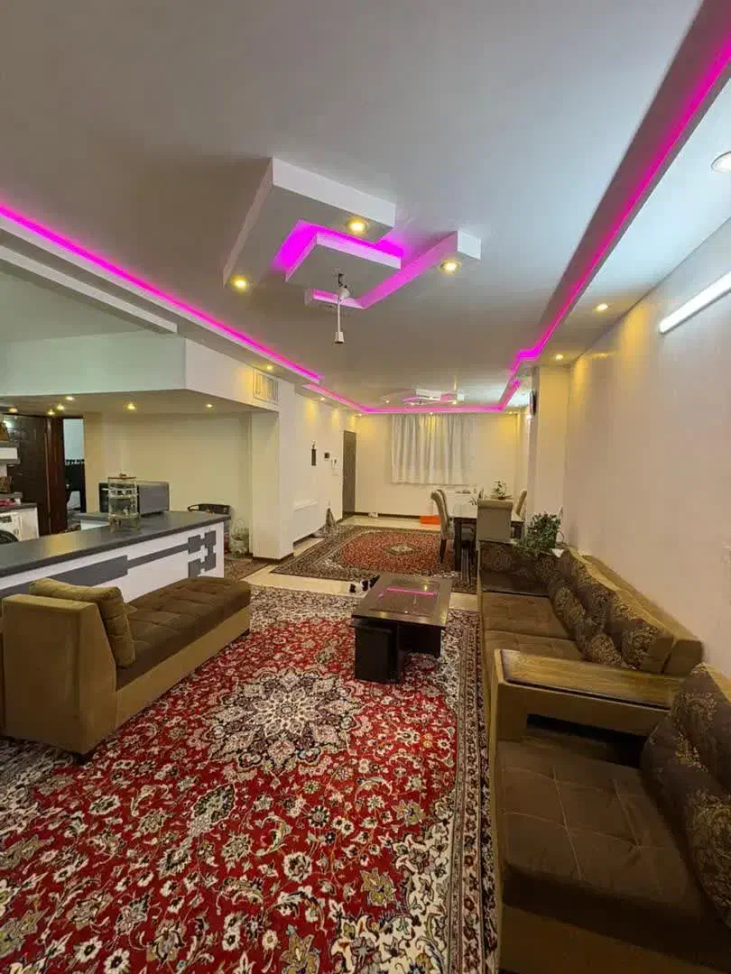 همکف،حیاطمشاع،شهرک سیمرغ|فروش آپارتمان|برخوار, |دیوار