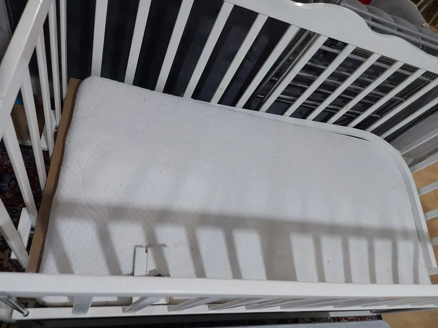 تخت کودک|تخت و صندلی بچه|تبریز, |دیوار