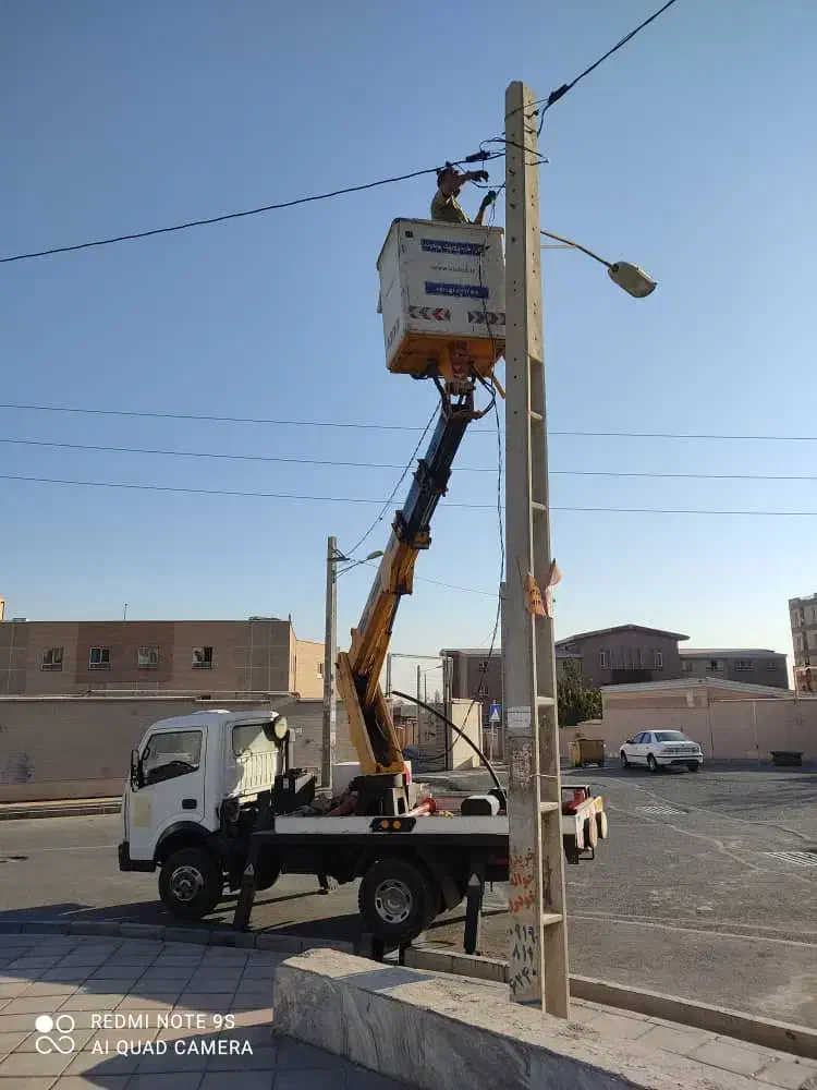 برقکار صنعتی رباط کریم پرند شهریار بهارستان|خدمات پیشه و مهارت|رباطکریم, رباطکریم|دیوار