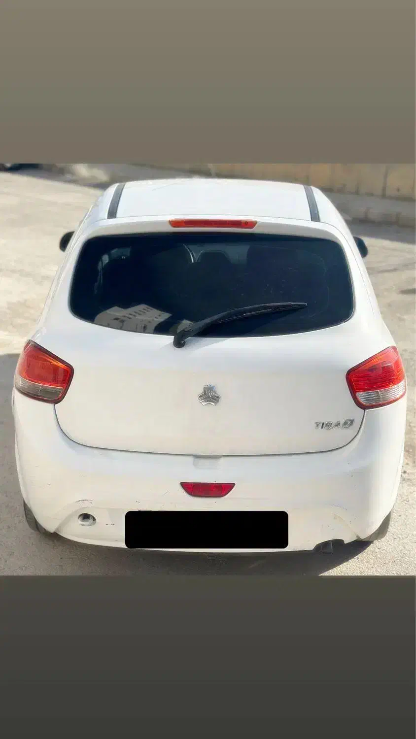 تببا 2 98|خودرو سواری و وانت|تهران, افسریه جنوبی|دیوار