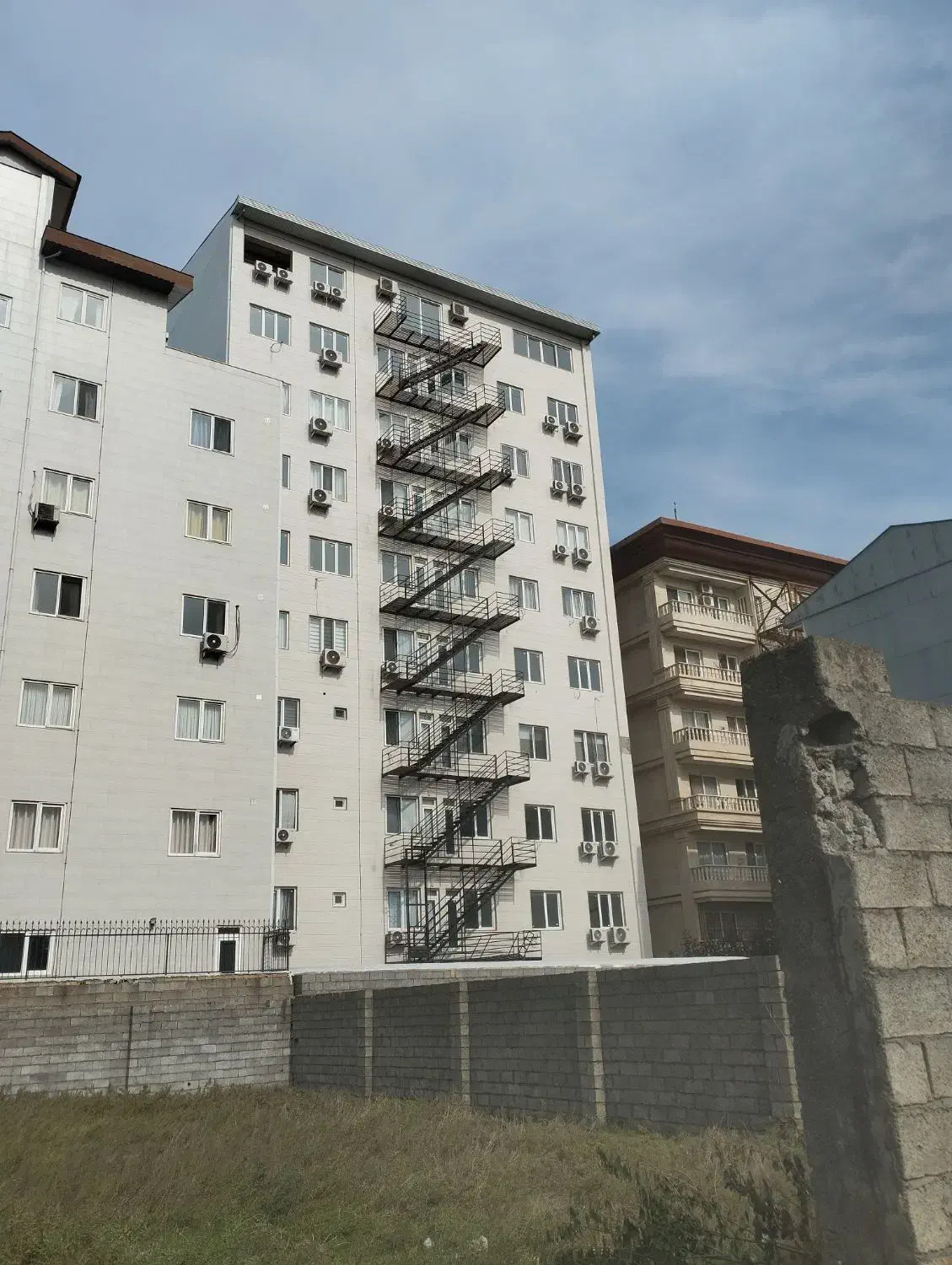 جوشکاری سیار|خدمات پیشه و مهارت|بندر انزلی, پردیس|دیوار