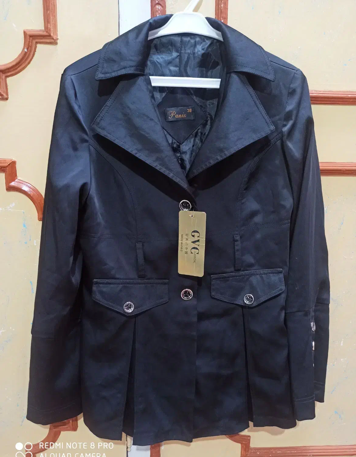 مانتو مجلسی نو|لباس|اقبالیه, |دیوار