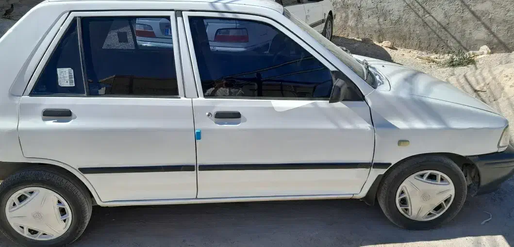 پراید 131|خودرو سواری و وانت|کوهدشت, |دیوار