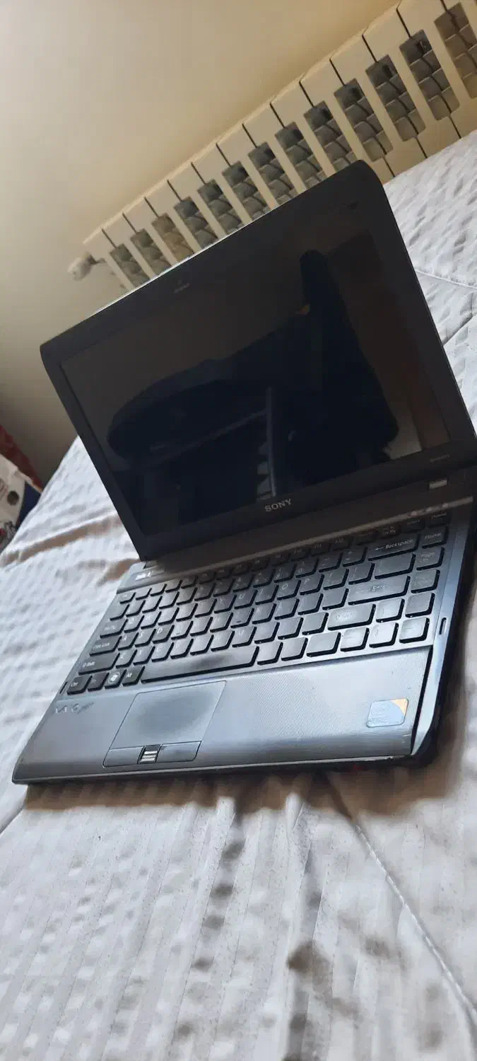 لپ تاپ سونی|رایانه همراه|تهران, صادقیه|دیوار