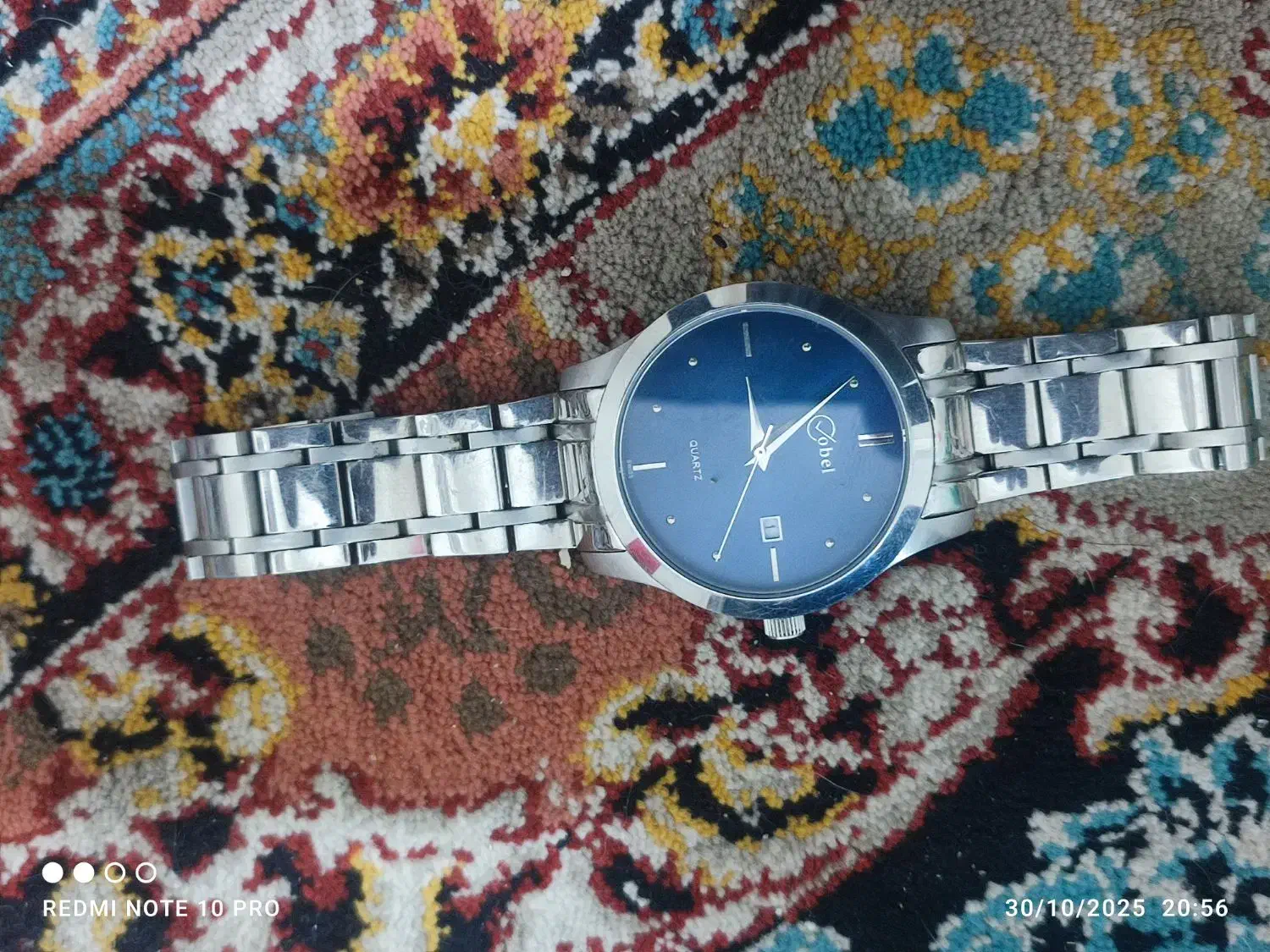 ساعت کوبل|ساعت|بندرعباس, |دیوار