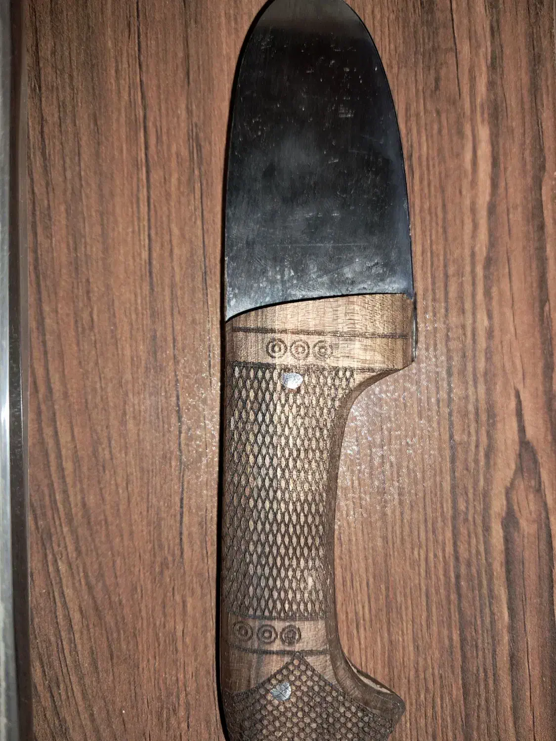 چاقو زنجان|ابزارآلات|تهران, خزانه|دیوار