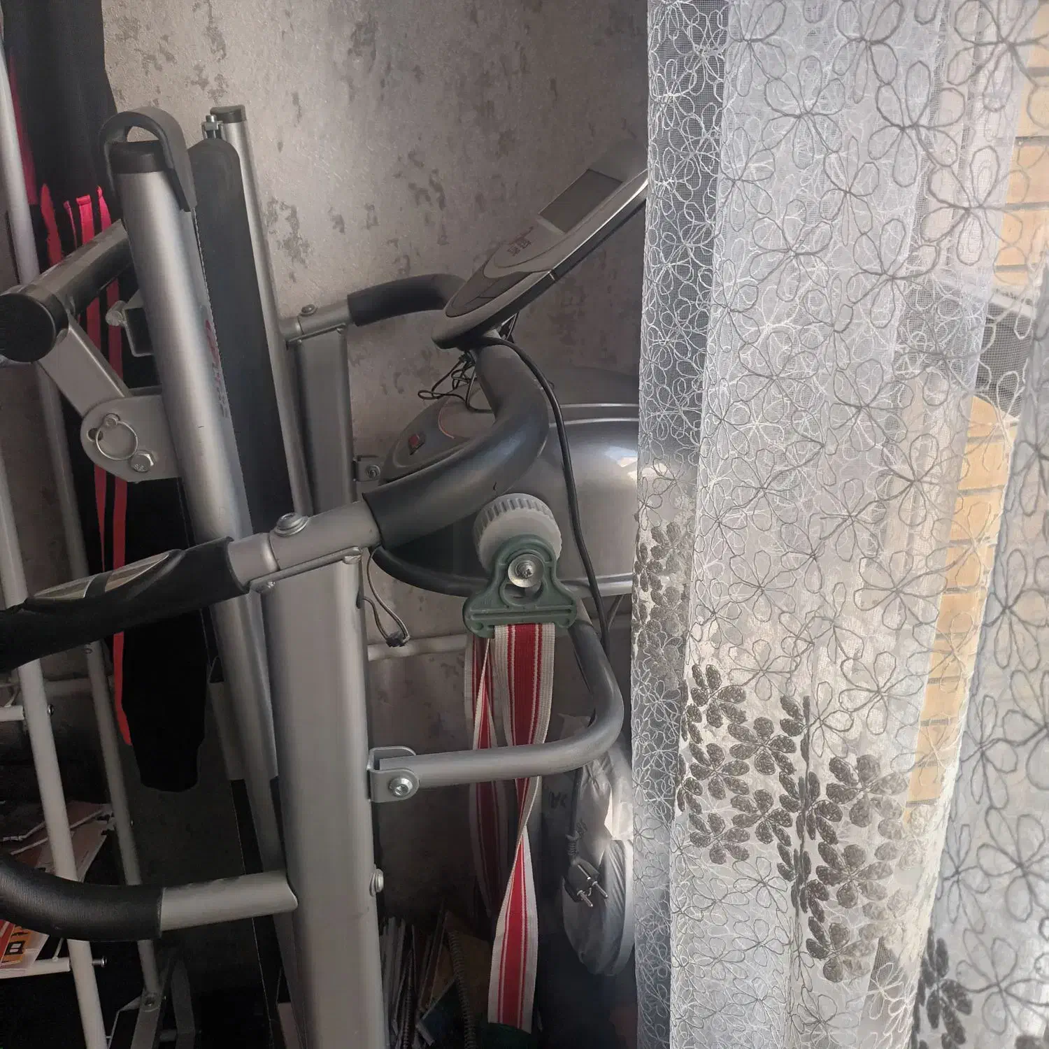 تردمیل|تجهیزات ورزشی|شهرکرد, |دیوار