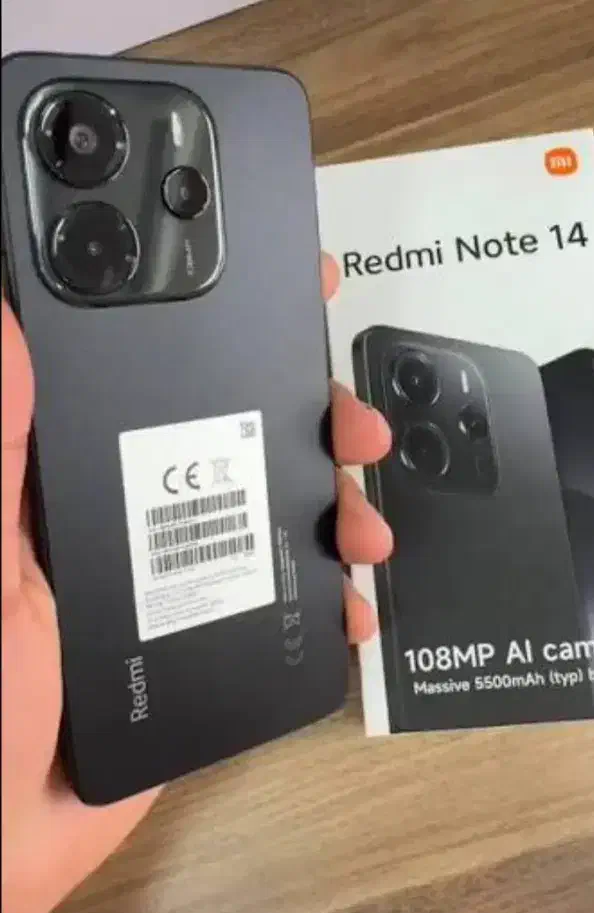 نوت ۱۴معاوضه با آیفون|موبایل|شیراز, مسلم|دیوار