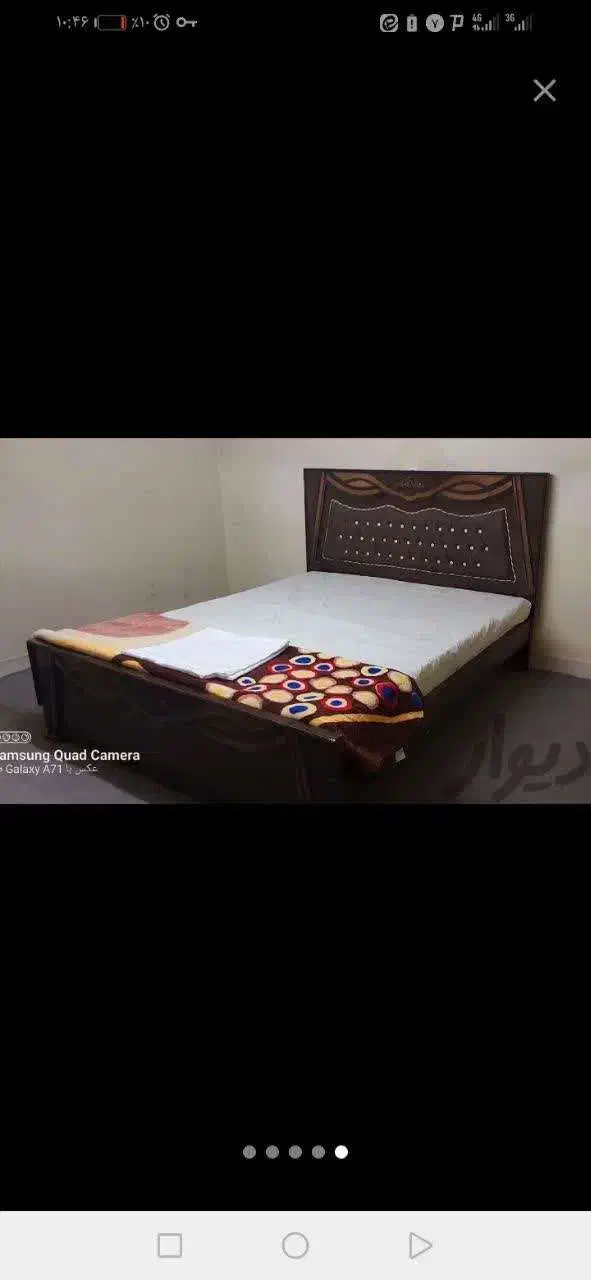 اجاره روزانه و ماهانه آپارتمان در مرکز شهر|اجارهٔ کوتاهمدت آپارتمان و سوئیت|اصفهان, سروستان|دیوار