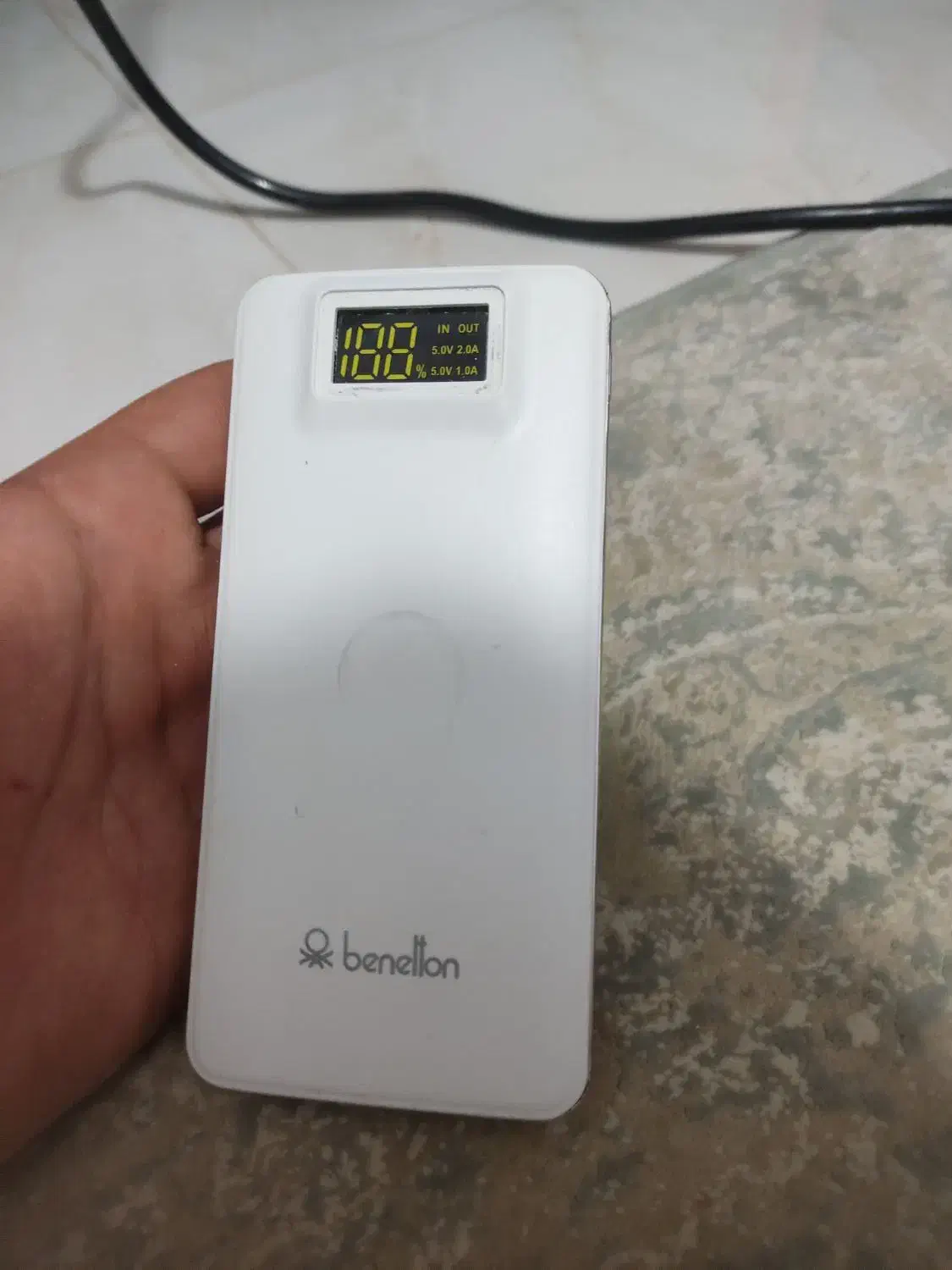 3 عدد پاوربانک|لوازم جانبی موبایل و تبلت|خرم‌آباد, |دیوار