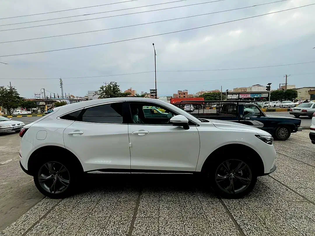 ثبت نام دیگنیتی پرایم|خودرو سواری و وانت|ساری, |دیوار