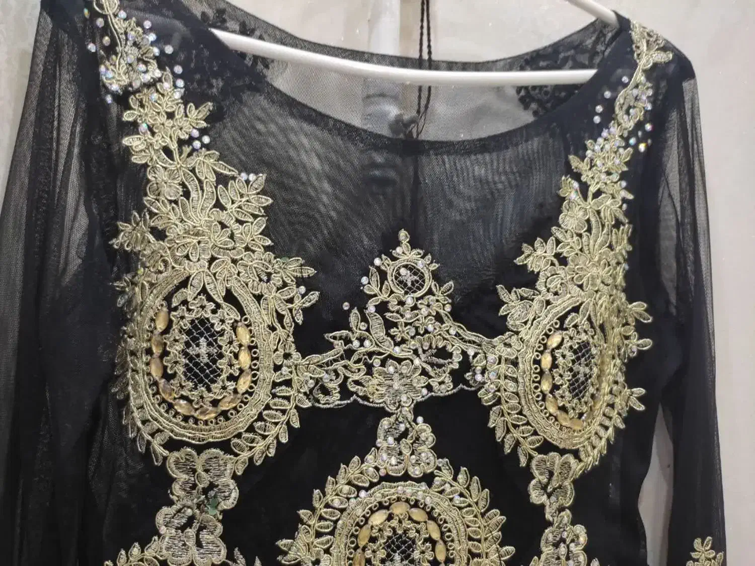 لباس مجلسی|لباس|تهران, شهرآرا|دیوار