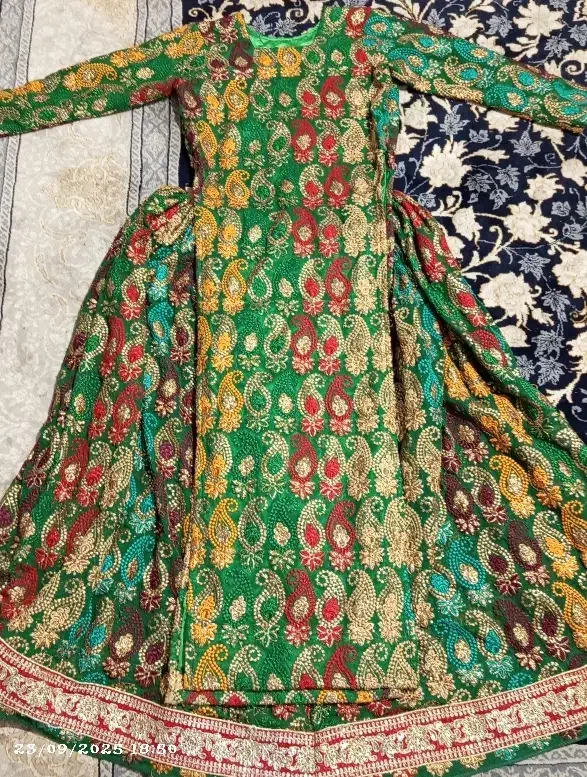 فروش لباس محلی|لباس|یاسوج, |دیوار