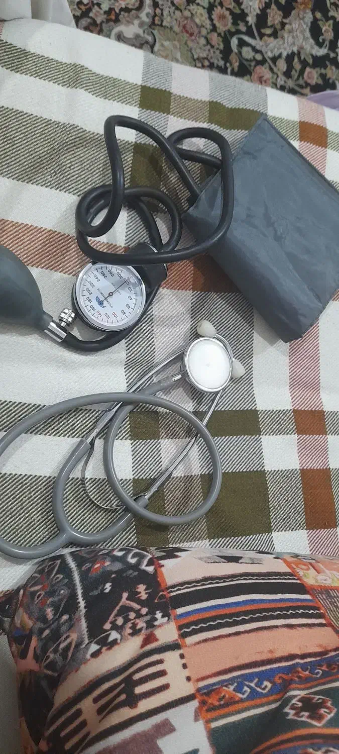 فشار خون|آرایشی، بهداشتی، درمانی|مرودشت, ابوذر شمالی‎|دیوار