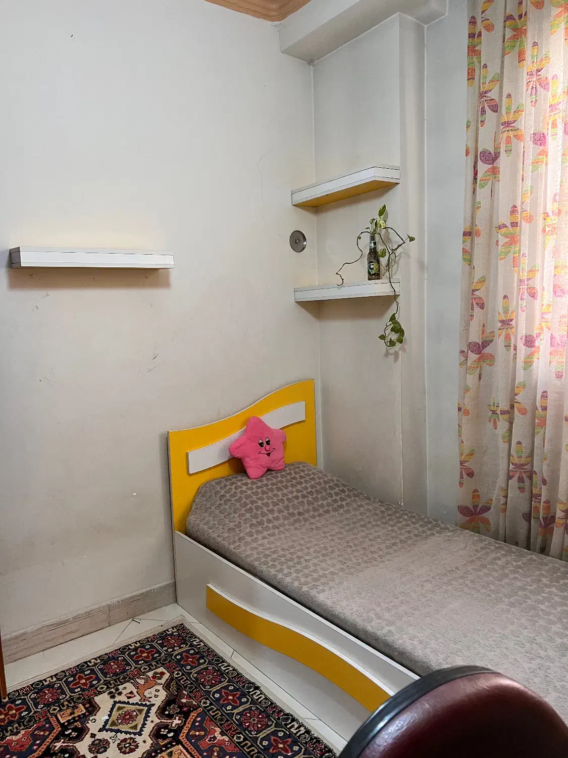 کمد دیواری اتاق کودک|تخت و سرویس خواب|فیروزکوه, |دیوار