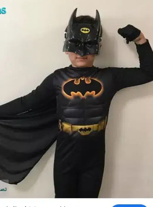 لباس بت من|اسباببازی بچه|صدرا-فارس, فاز ۲|دیوار