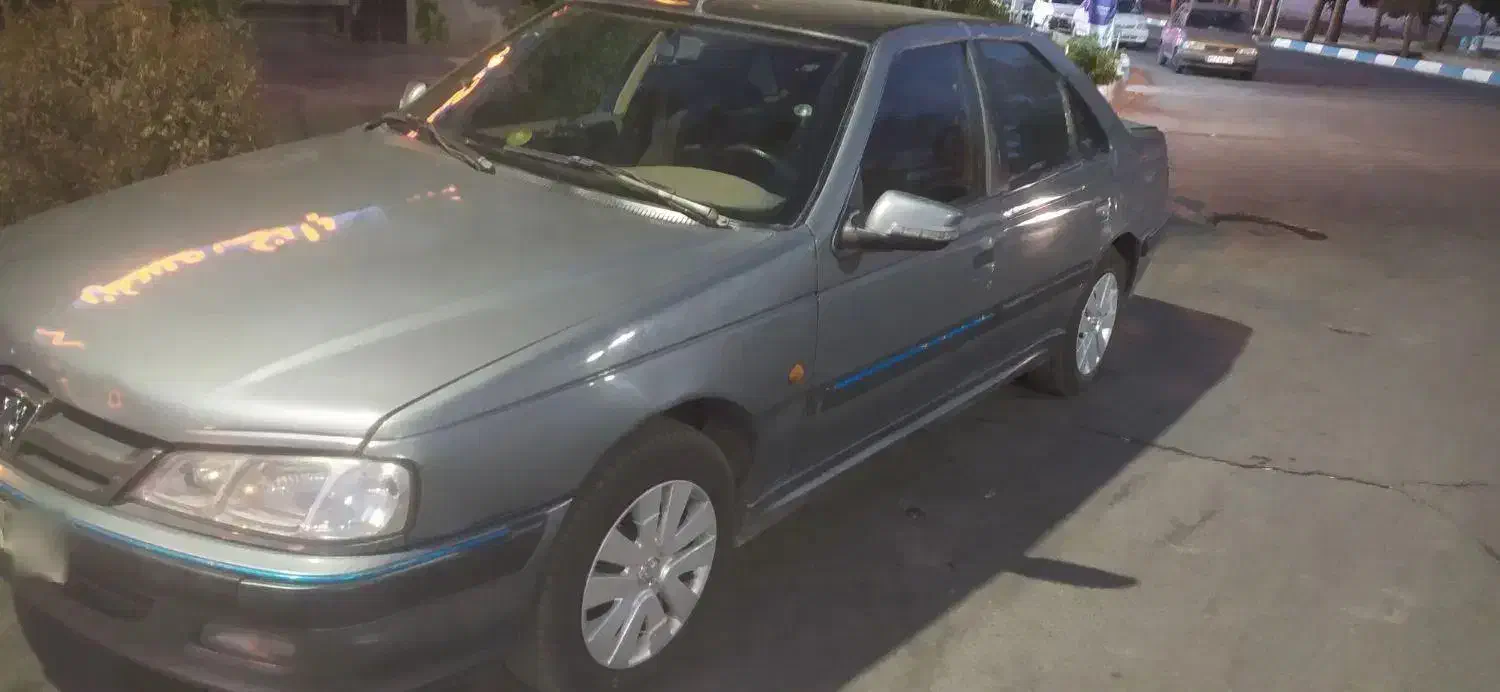 پژو پارس|خودرو سواری و وانت|شاهین‌شهر, شهرک گلدیس|دیوار