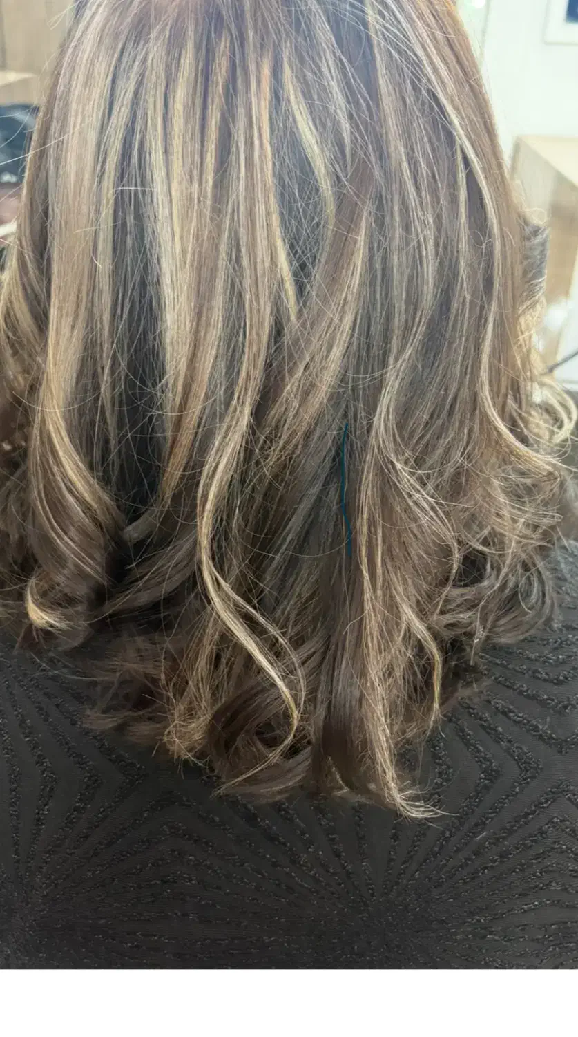 تخفیف ویژه روز مادر +یلدایی|خدمات آرایشگری و زیبایی|مشهد, چهارچشمه|دیوار