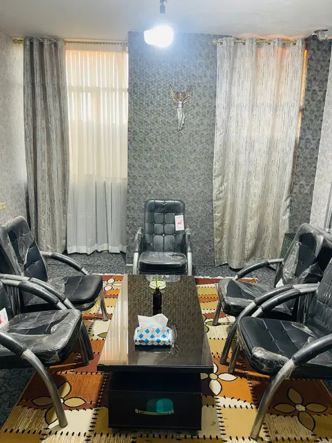 سوییت مبله روزانه تمیز مستقل|اجارهٔ کوتاه‌مدت آپارتمان و سوئیت|سیرجان, |دیوار