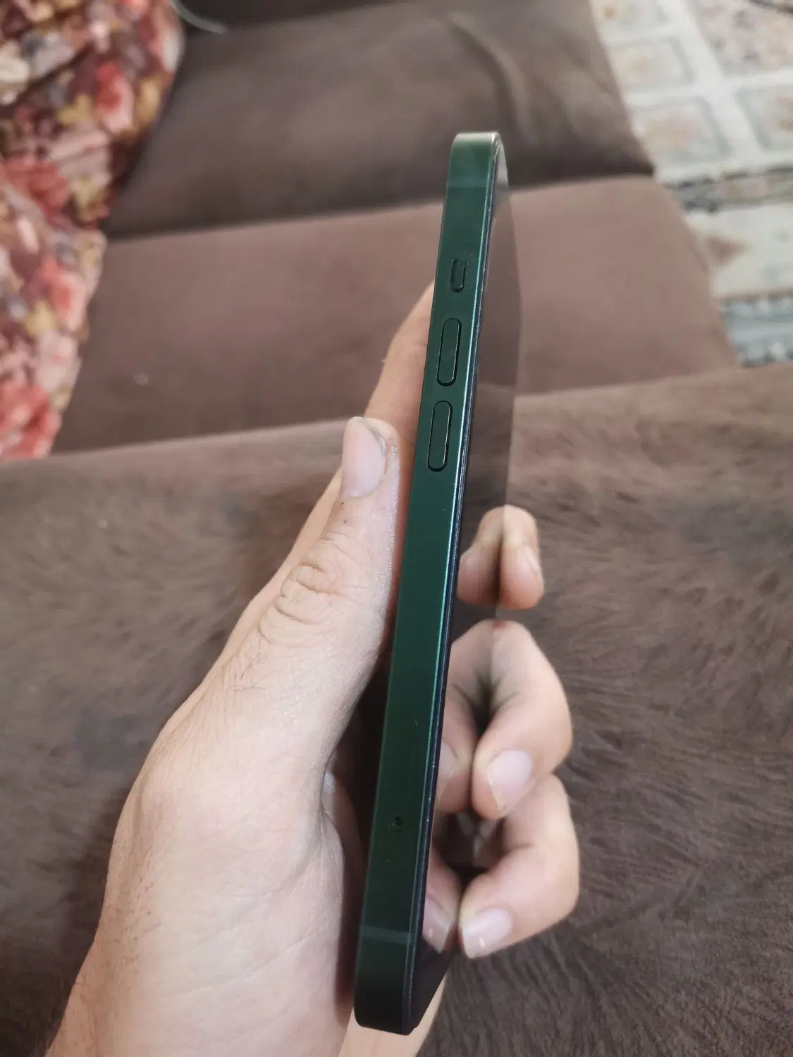 iphone 13|موبایل|اهواز, کوی نفت|دیوار