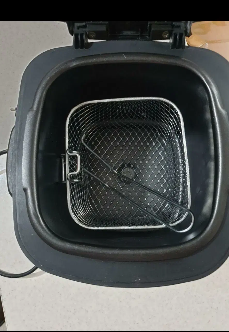 مینی سرخ کن ویداس|اجاق گاز و لوازم برقی پخت‌وپز|ساوه, |دیوار