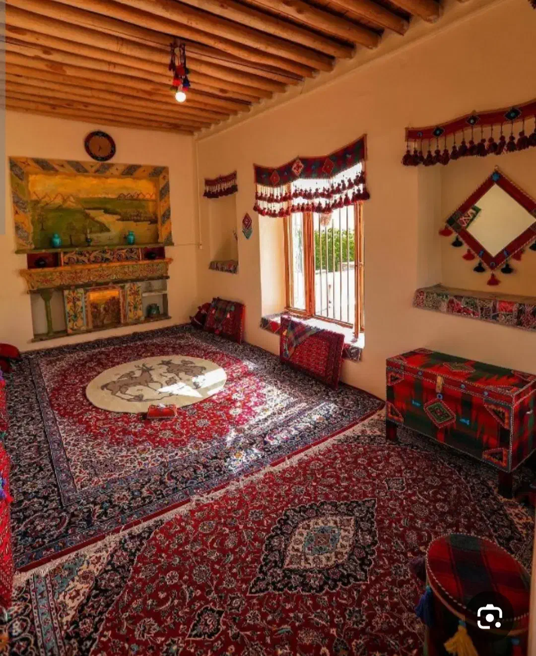 سوییت روزانه با پارکینگ|اجارهٔ کوتاه‌مدت آپارتمان و سوئیت|بهبهان, |دیوار