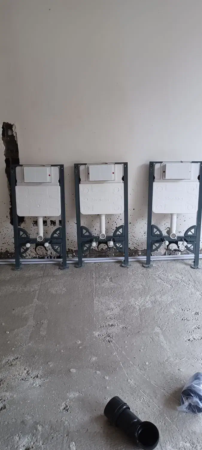 خدمات تاسیسات لوله کشی|خدمات پیشه و مهارت|لنگرود, |دیوار