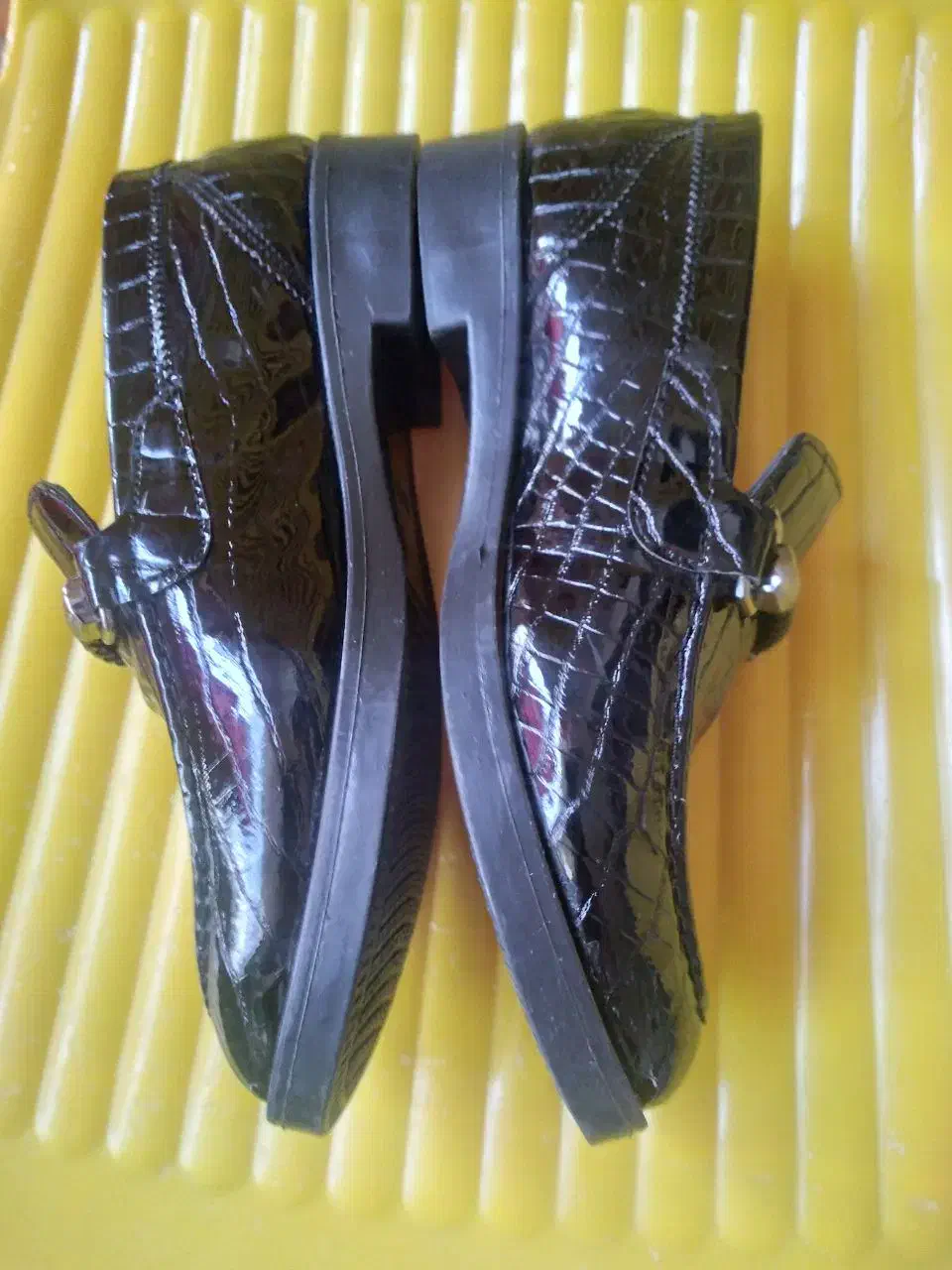 کفش پسرانه مجلسی|کیف، کفش، کمربند|اسلامآباد غرب, |دیوار