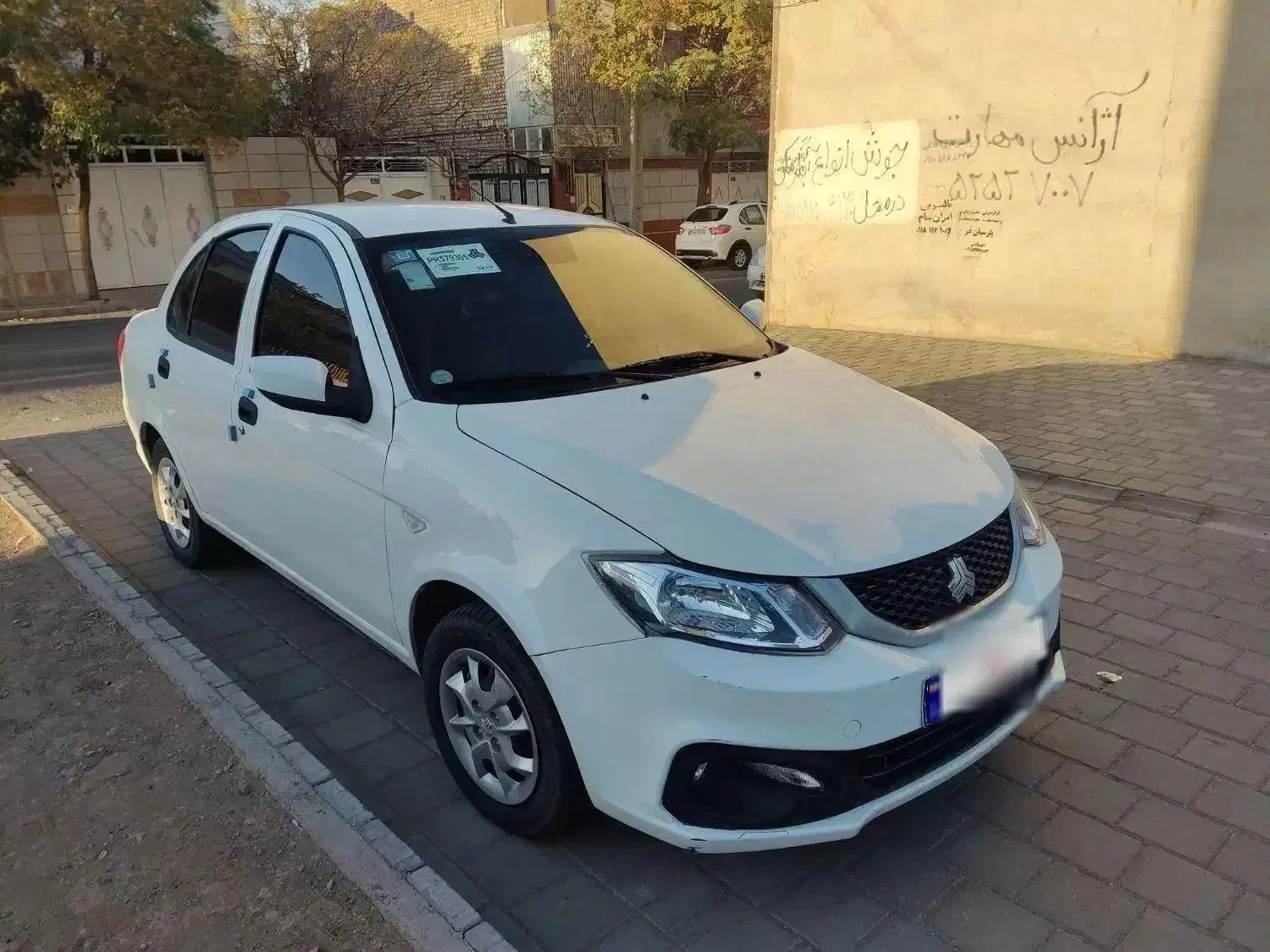 ساینا s 1403|خودرو سواری و وانت|تربت جام, فاز ۳ فرهنگیان|دیوار