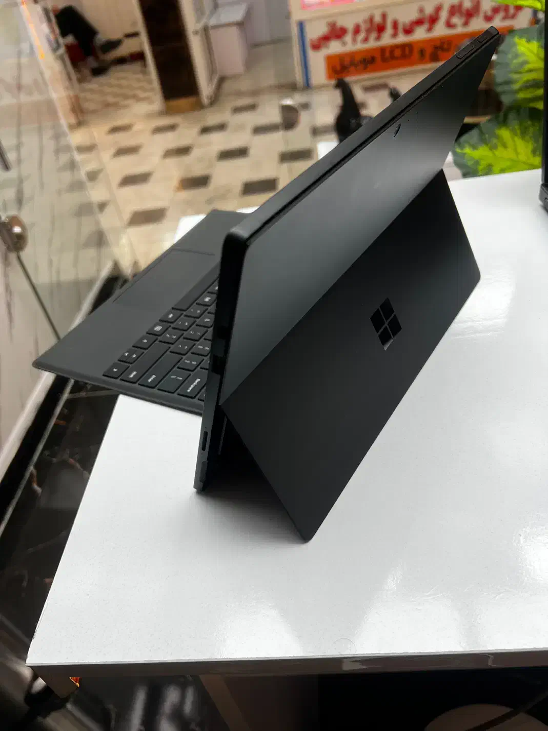 surface pro6|رایانه همراه|اردبیل, |دیوار