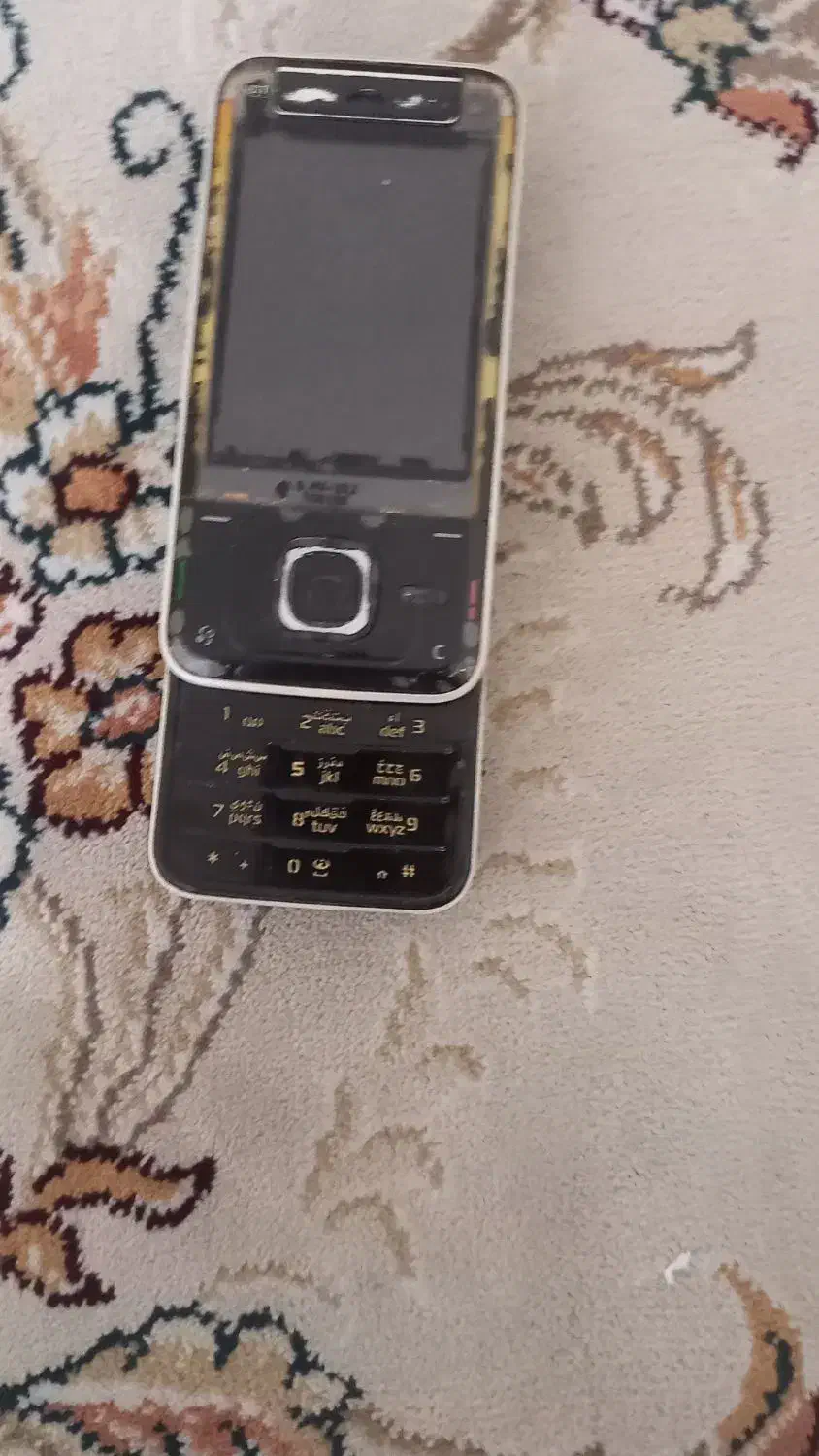 گوشی|موبایل|تهران, نازی‌آباد|دیوار