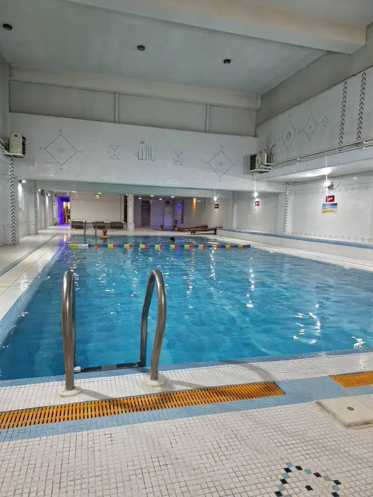 نیروی فنی بصورت مقیم اتباع برای استخر و موتورخانه|استخدام صنعتی، فنی، مهندسی|تهران, مشیریه|دیوار